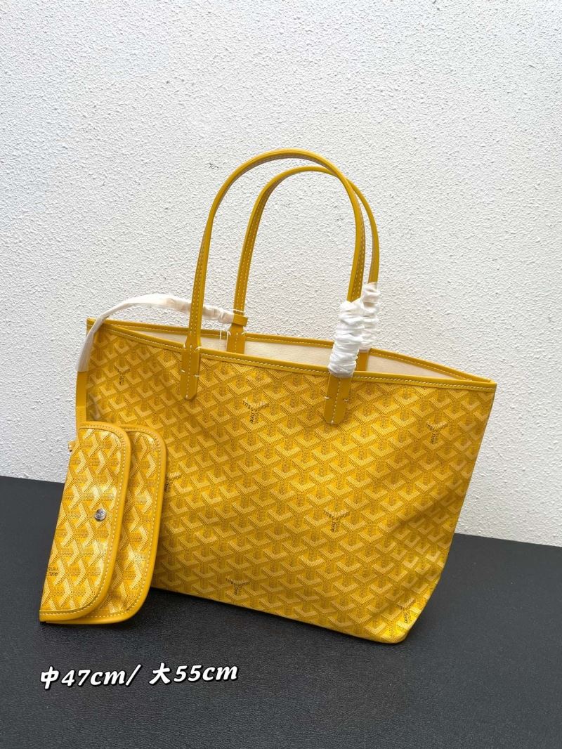 Goyard Shopping Bags